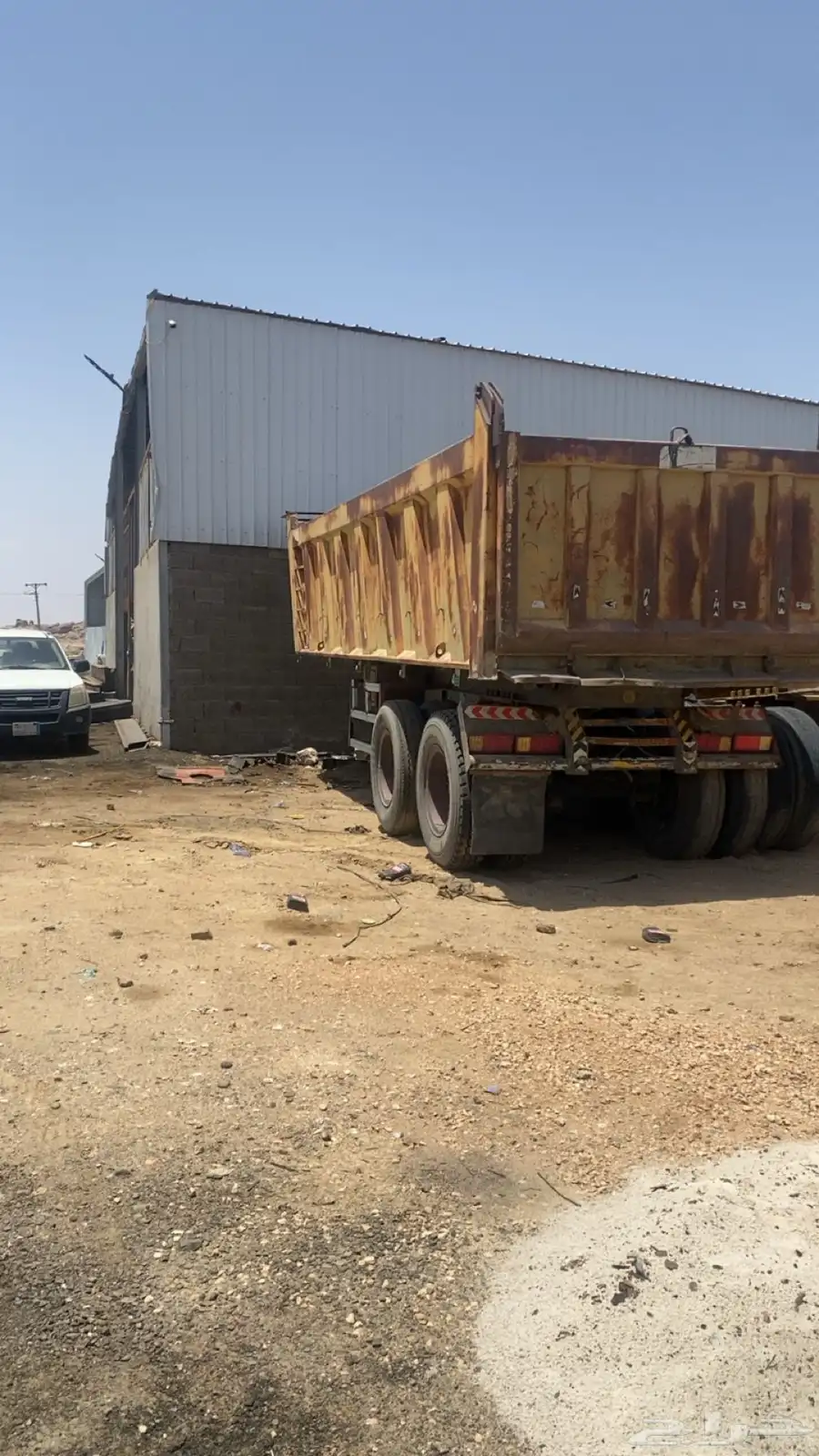 صندوق 24 نضيف شغله بطحاء فقط 4
