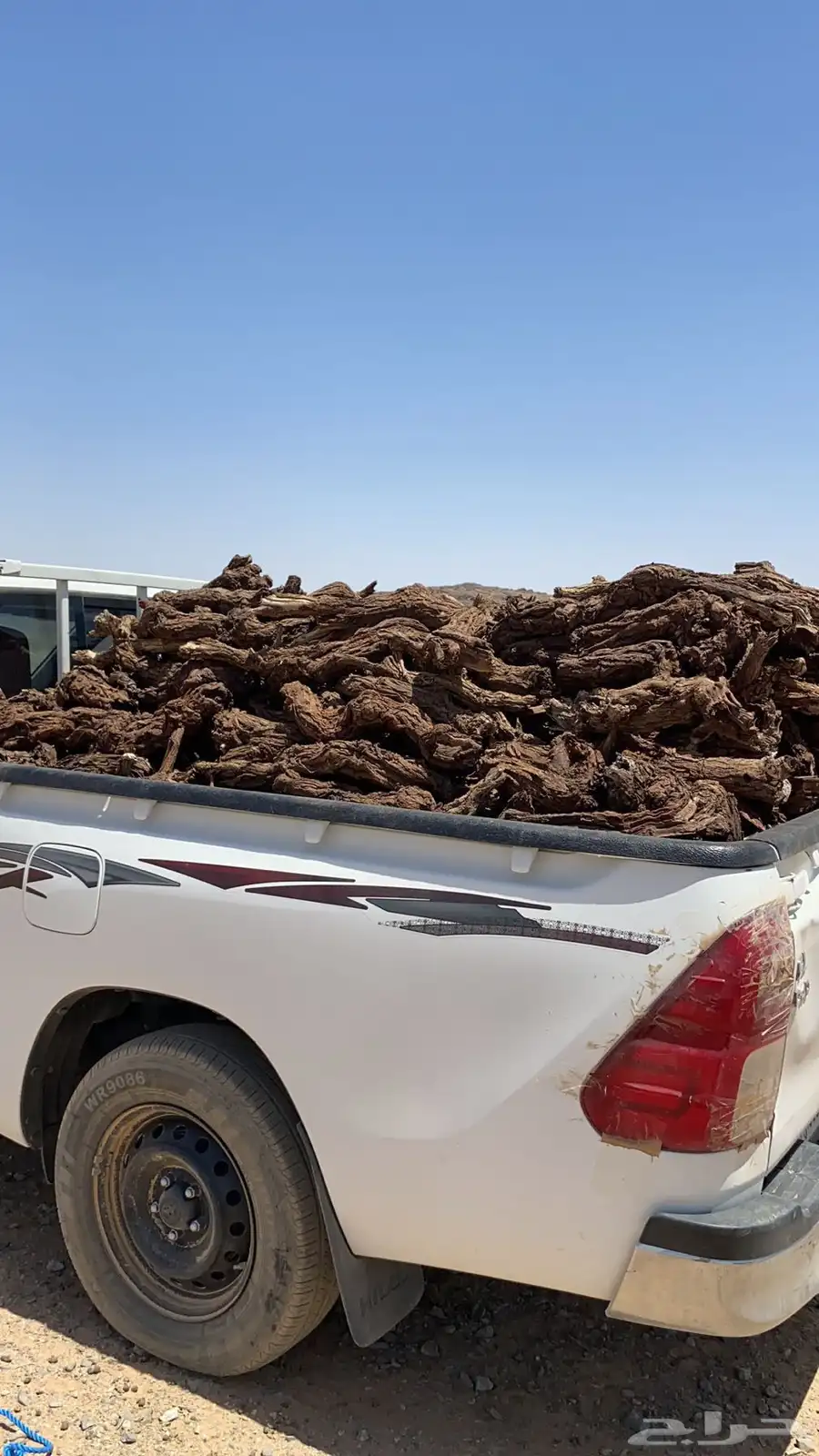للبيع هيلكس غماره شرط index