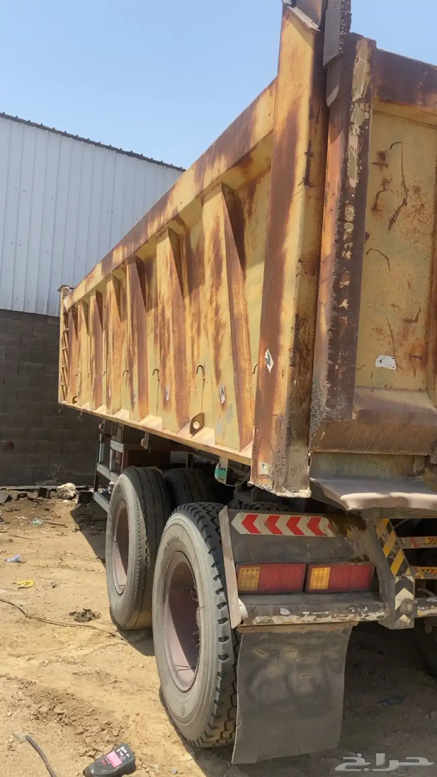 صندوق 24 نضيف شغله بطحاء فقط 2