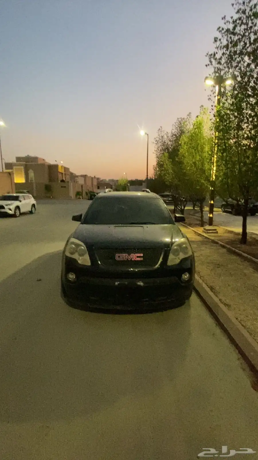 جمس اكاديا 2009 0