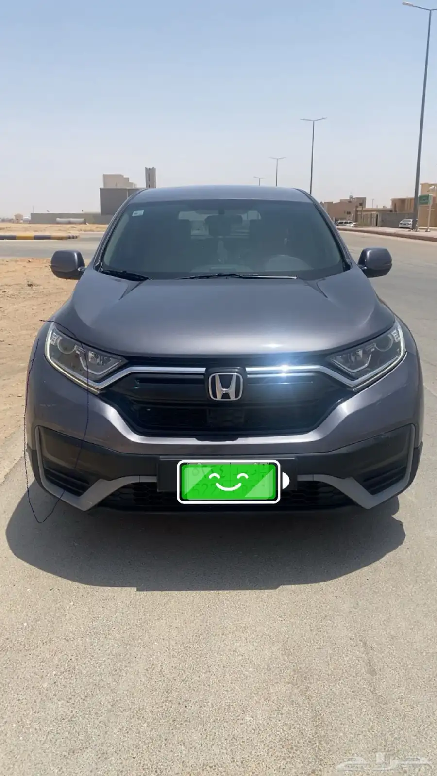 هوندا سي ار في index