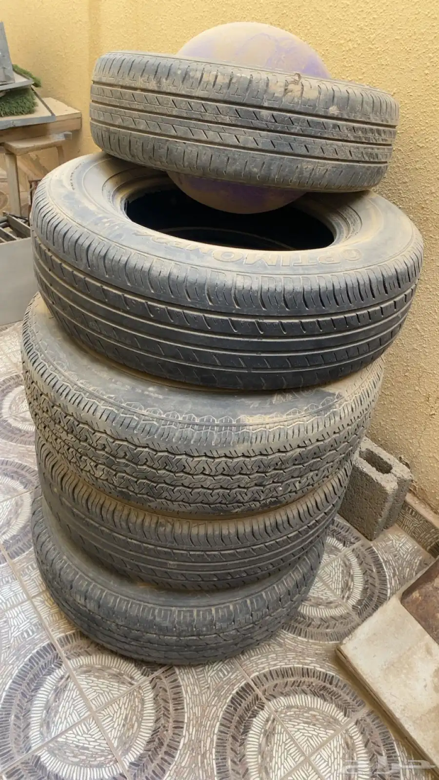 جنوط دايو  شيال 1