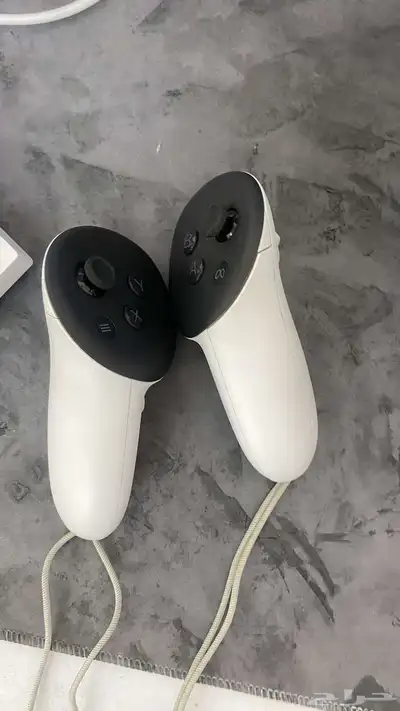 نظارة VR Meta Quest 3s 4