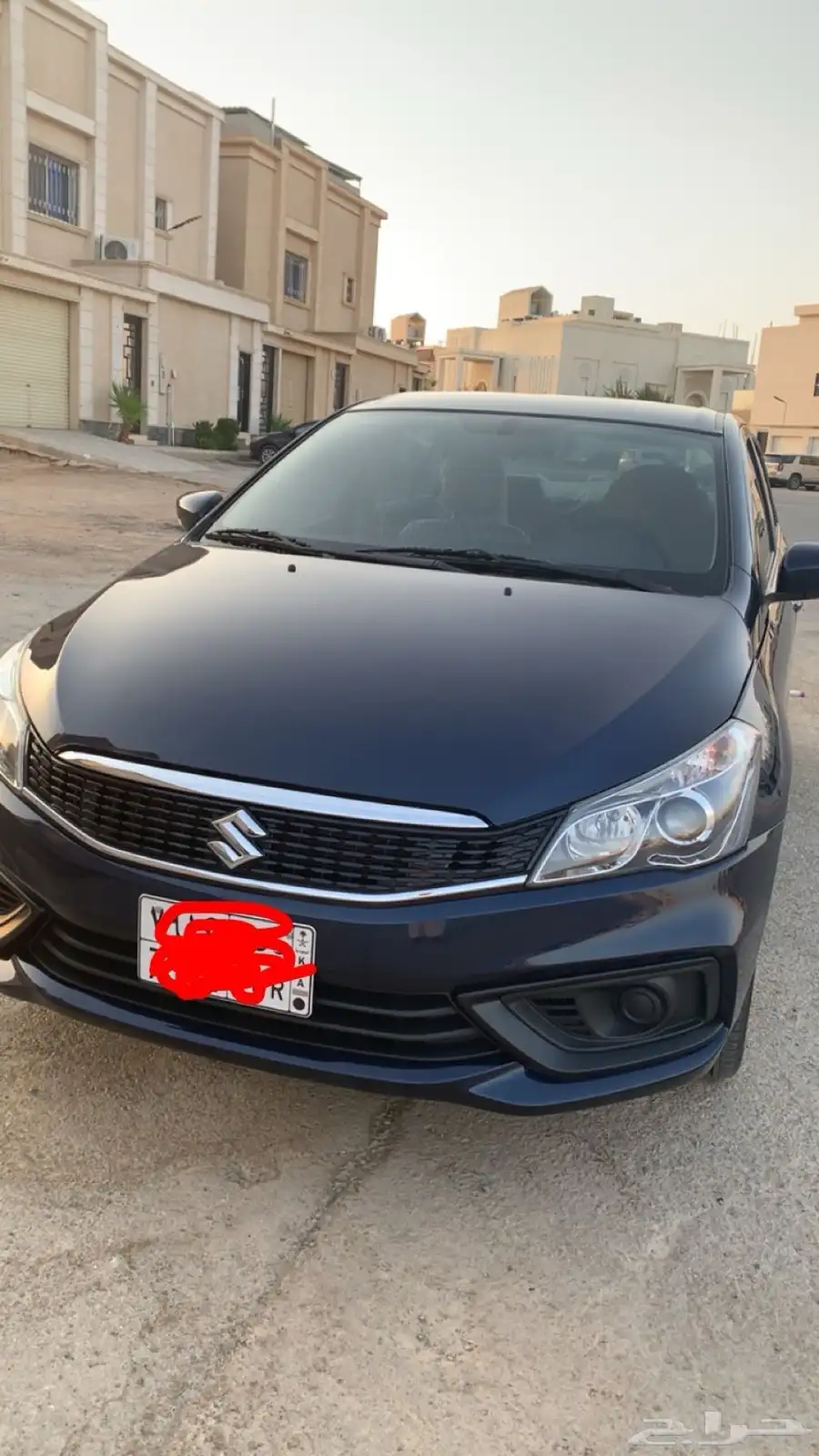 سوزوكي سياز 2024 0
