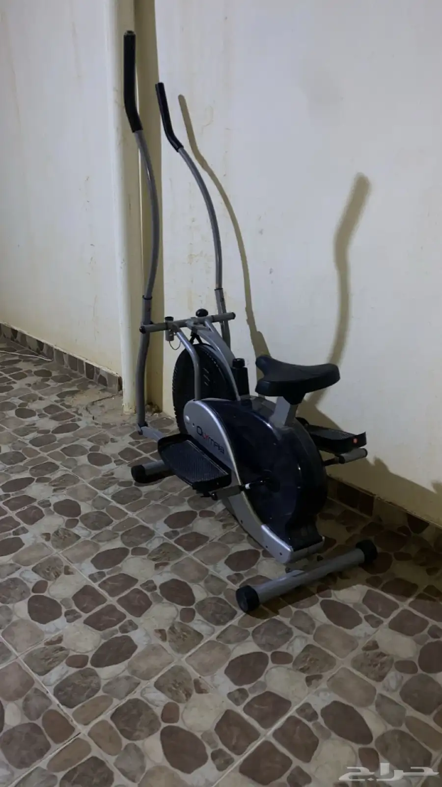 اوبتيكل 1