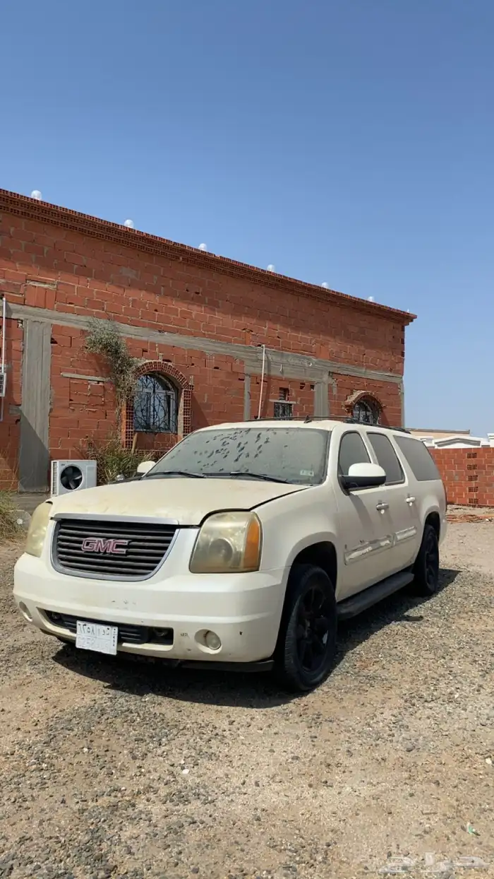 جمس 2007 للبيع 4
