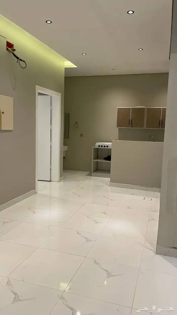 شقق مفروش وبلاطة بأحد رفيدة 24