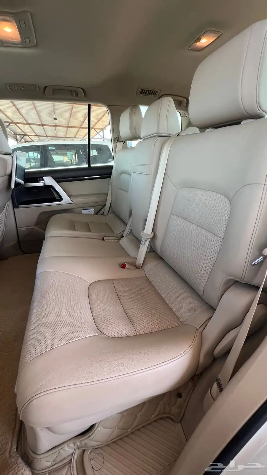 لاندكروزر في اكس ار VXR 2019 سعودي ( تم البيع ) 27