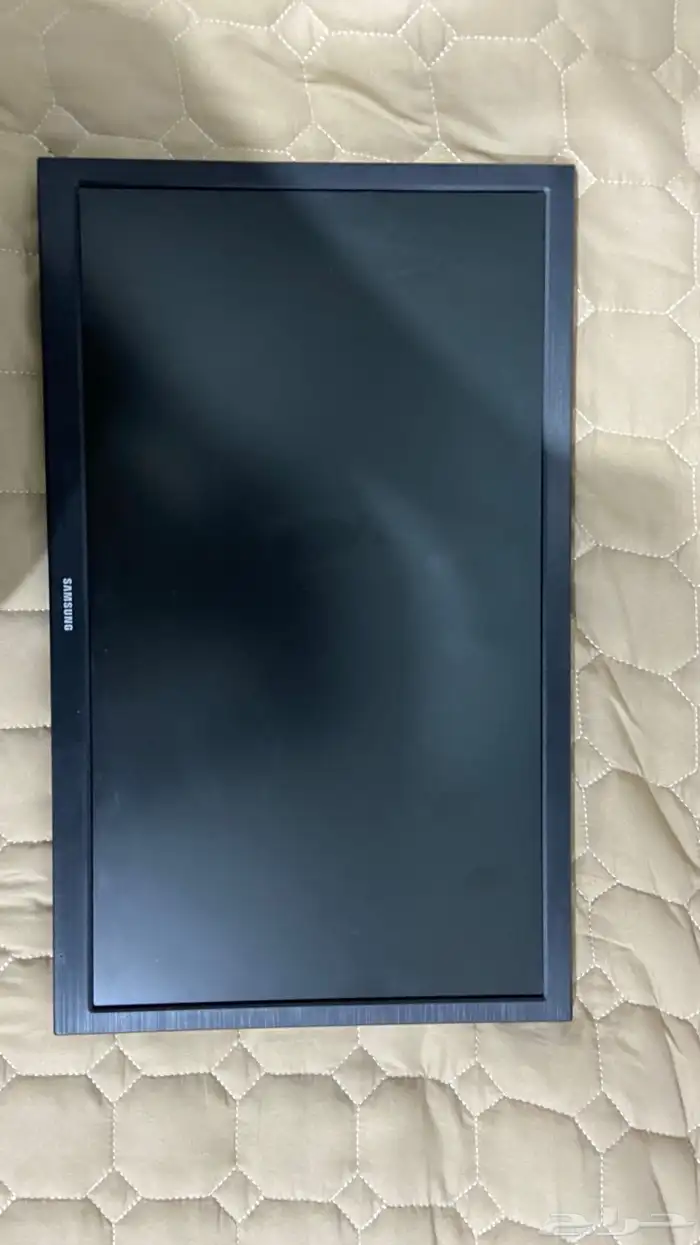 شاشة سامسونج للبيع 0