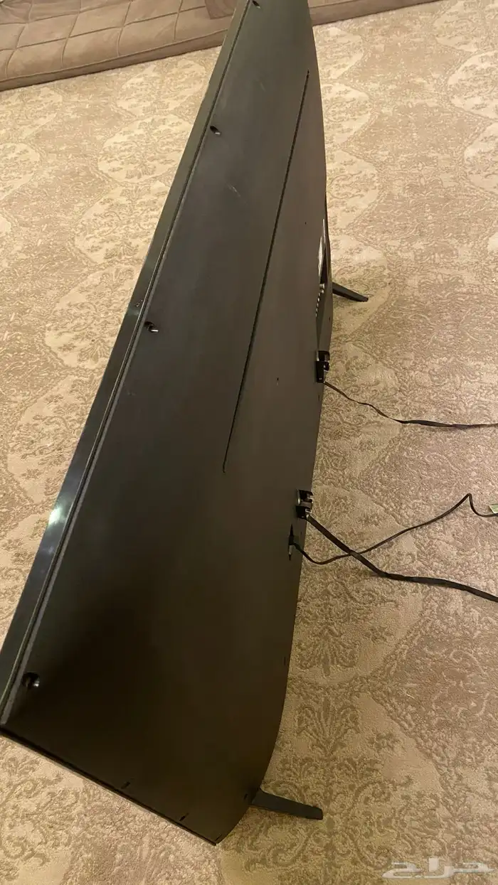 شاشة ال جي اخت الجديدة TV LG تلفزيون من إل جي سمارت 6