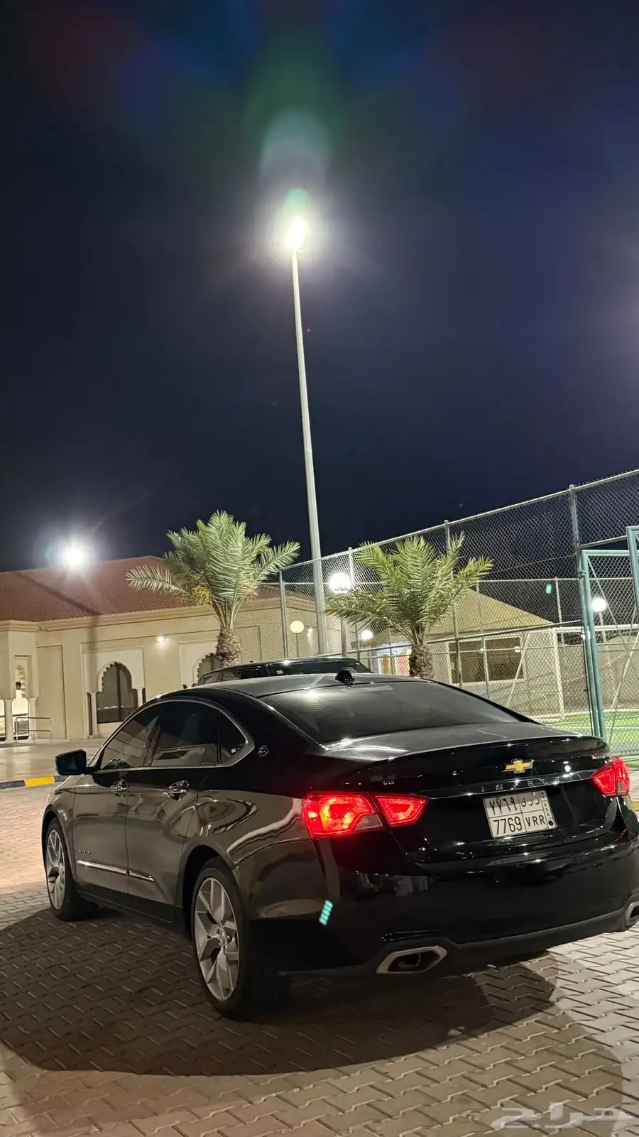 امبالا 2018 بريمير 9
