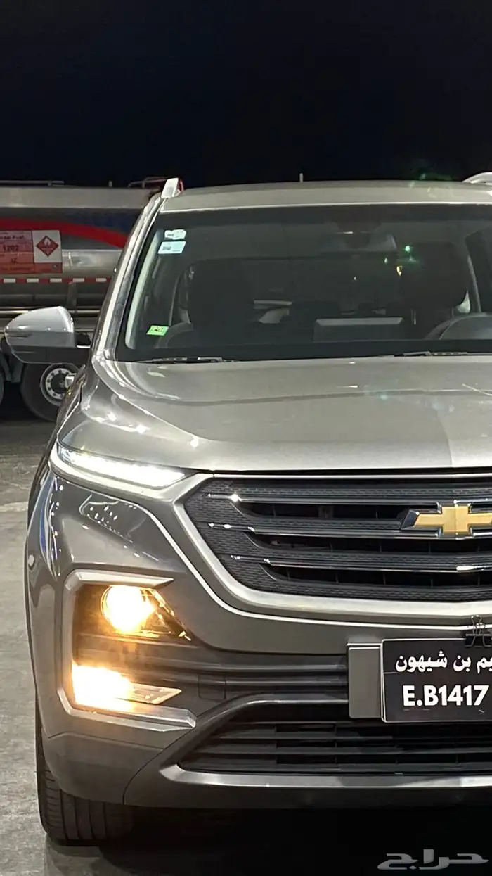 شيفروليه كابتيفا 2021 ممشى 50 الف فقط 14