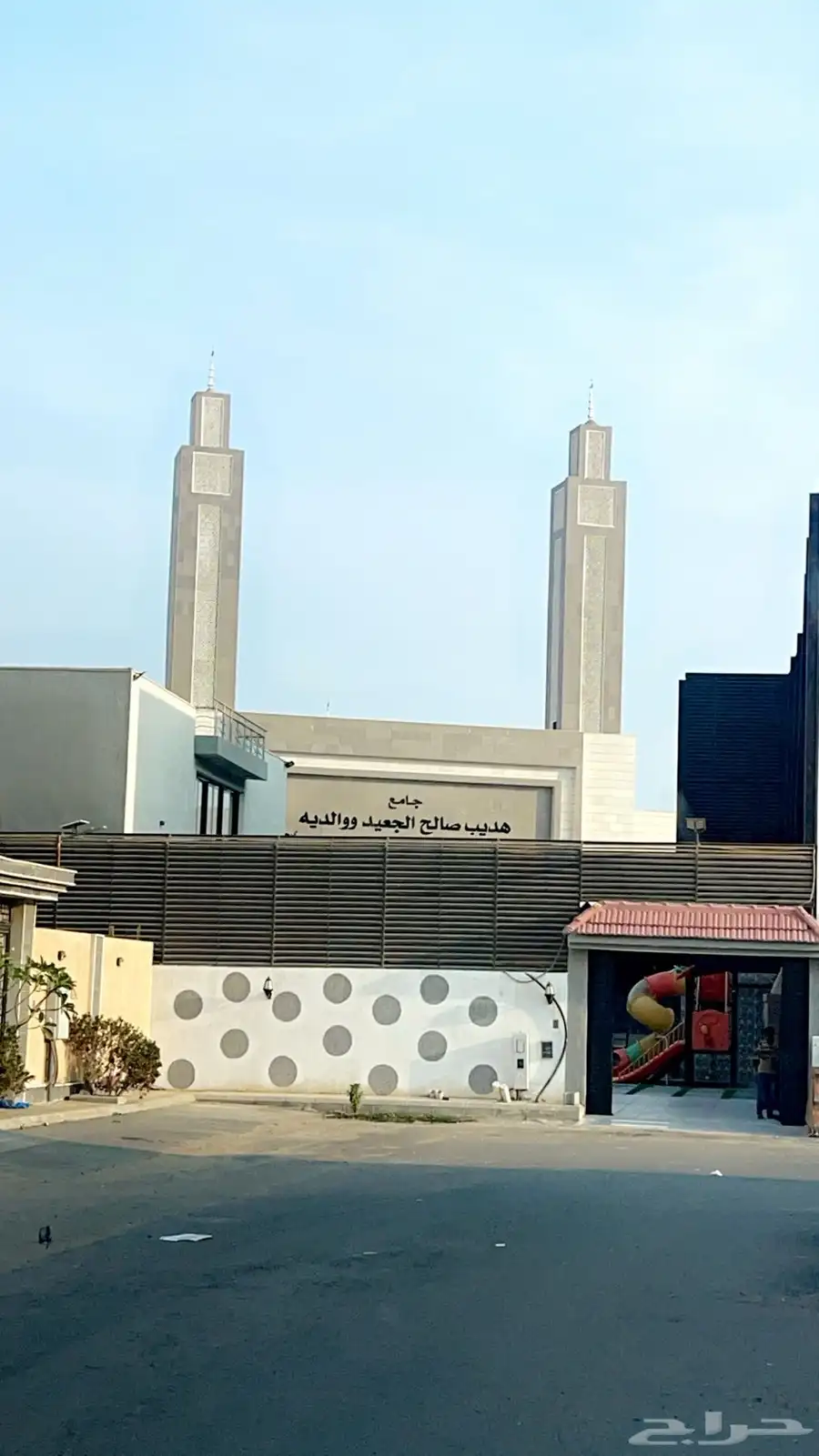شاليه للبيع جده مخطط الرياض 14