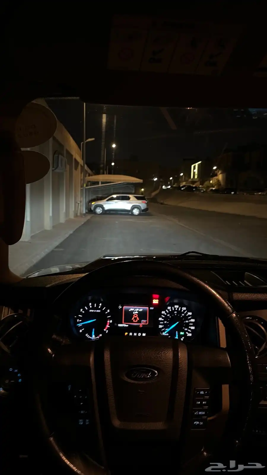 فورد اكسبدشن 2016 طويل بحالة ممتازة 7