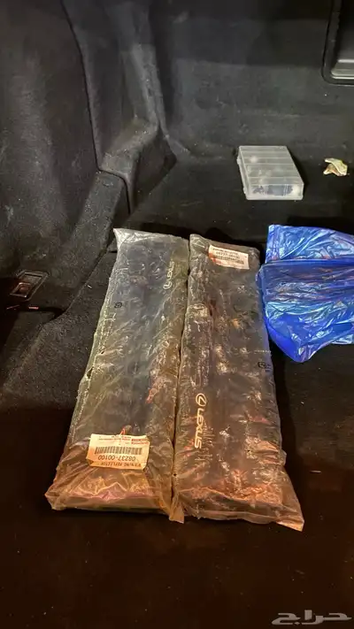 لكزس GS350 11