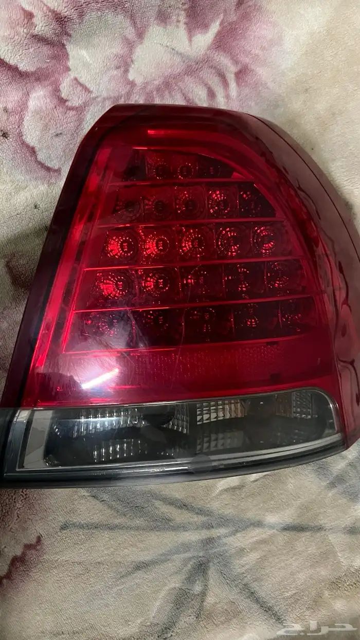 قطع غيار كابرس 2008 - 2006 30