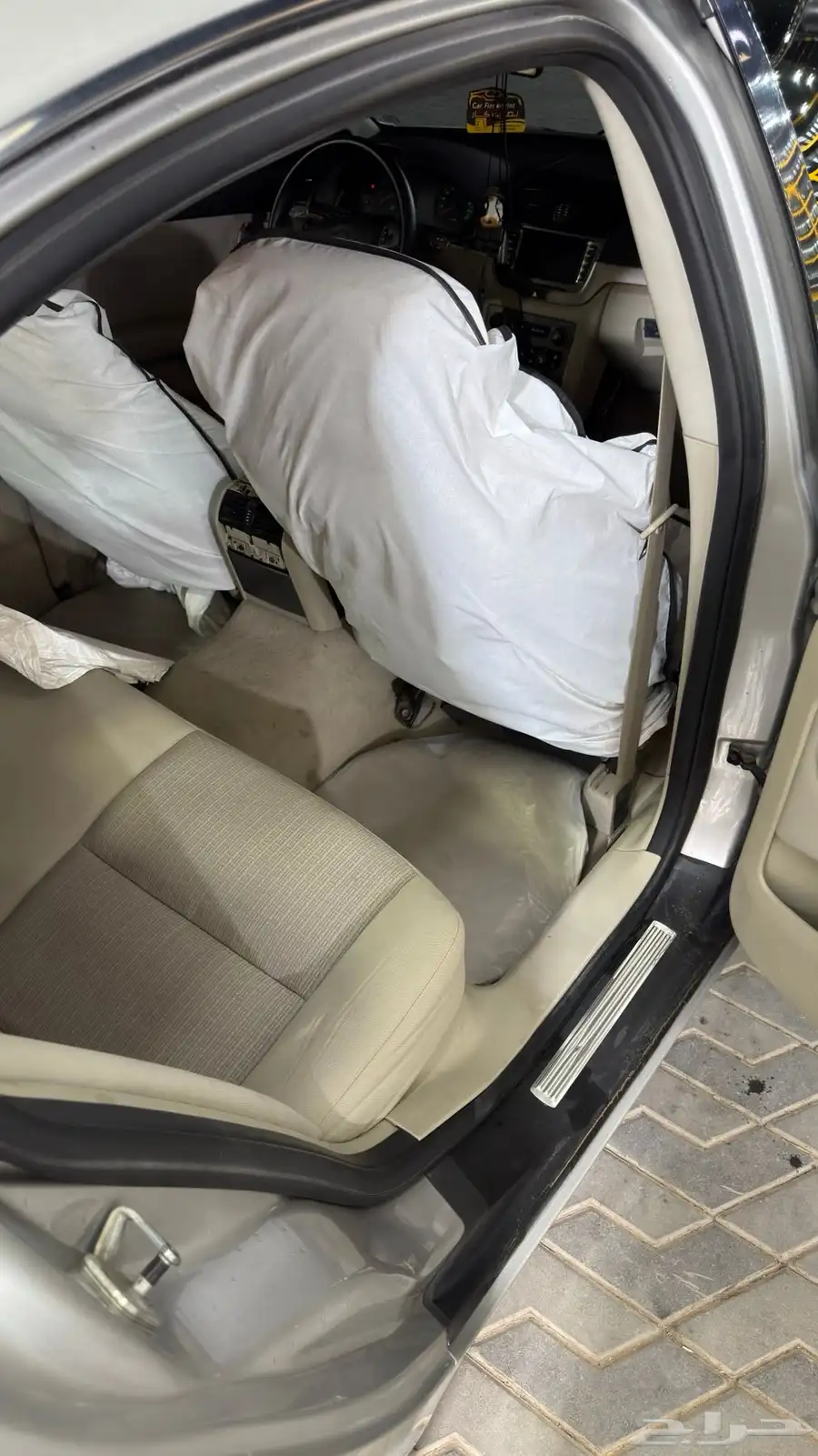 كابرس 2007 محول 2013 16