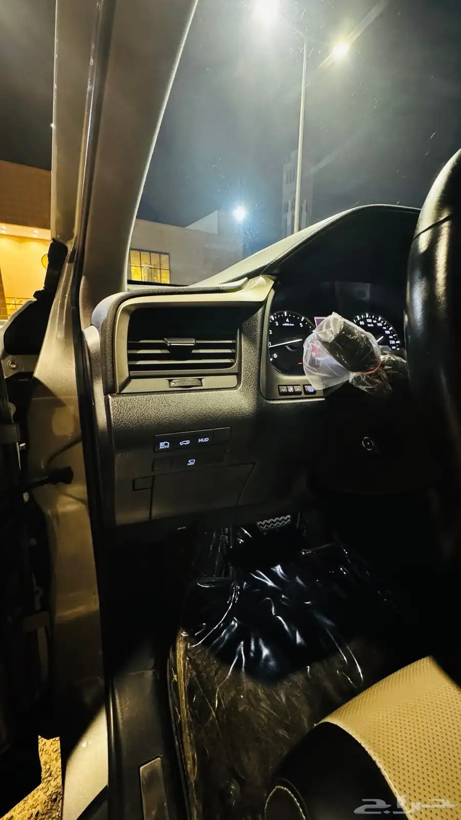 لكسز RX 350 V6 2022ممشى قليل خليجي اعلى فئة في السوق 8