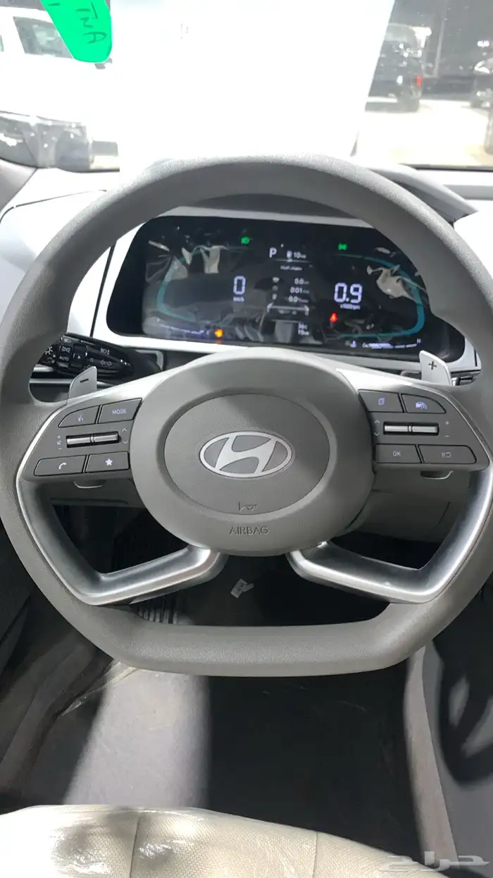 هيونداى ألنترا سمارت 2025 و سمارت بلس متوفر ايضا 5