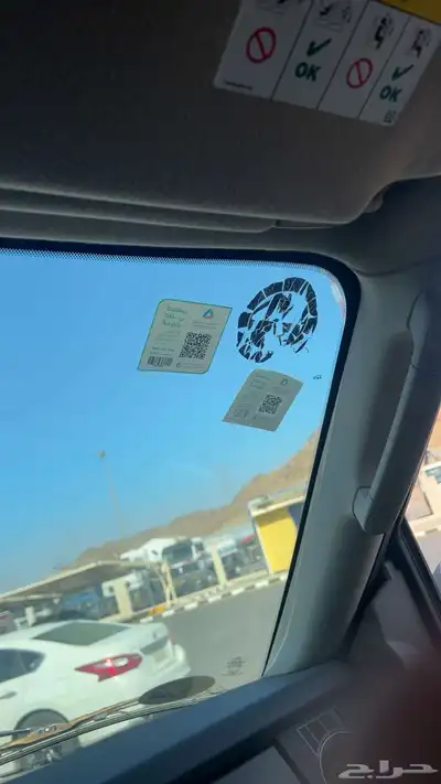 أكسبديشن طويل بدون دبل ماشي 190 ألف كيلو 4