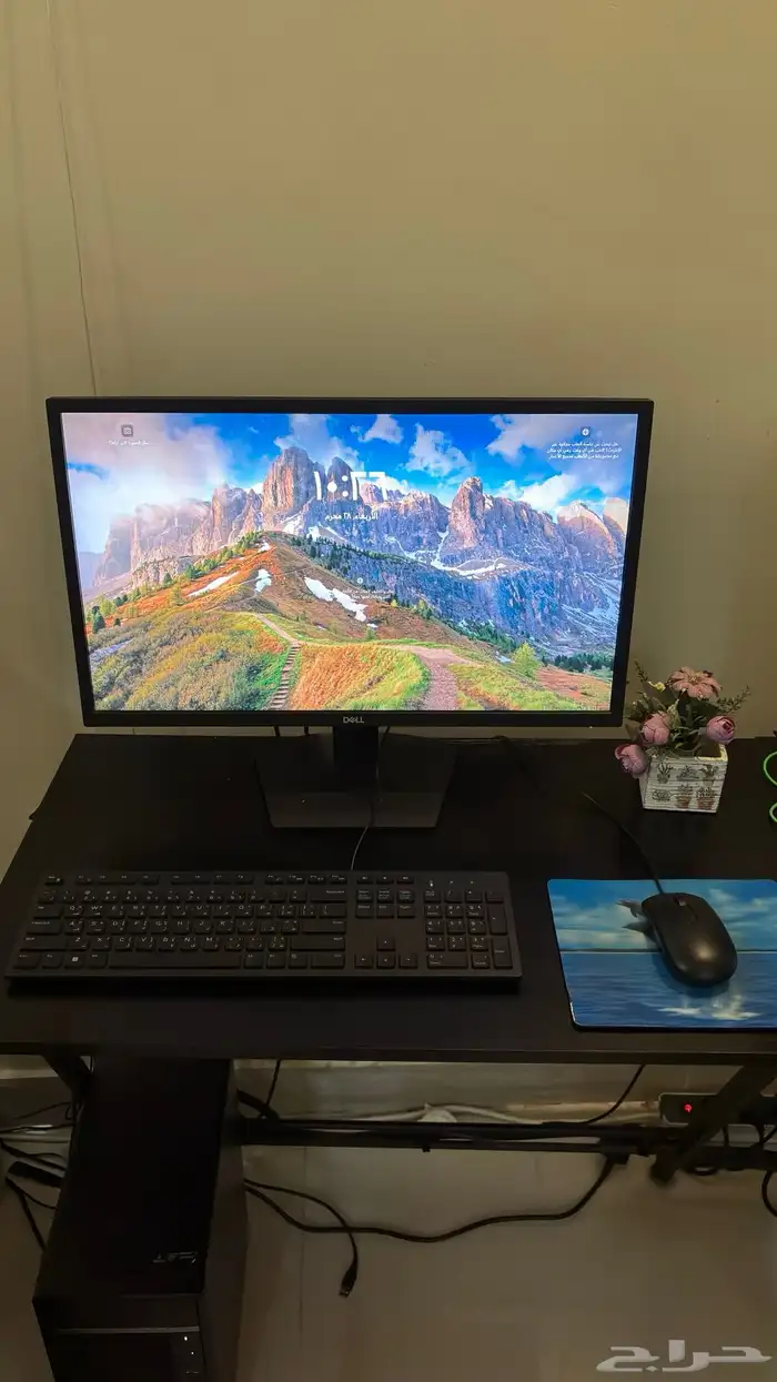 كمبيوتر مكتبي PC ( معالج i7 ) 2