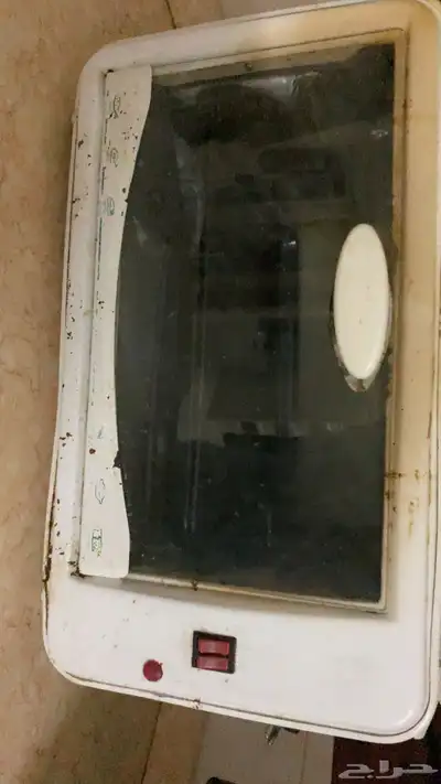فرن كهربائي 0
