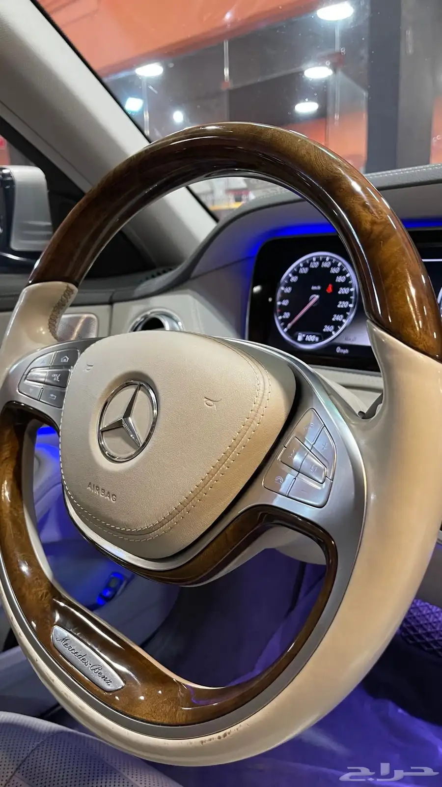 يخت 2014 -S550 39