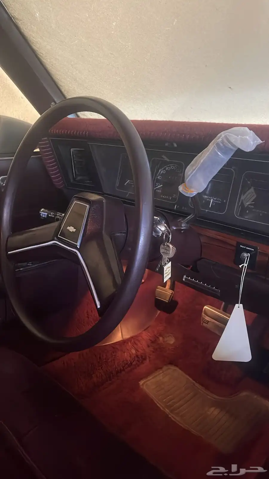 كابرس 1988 4