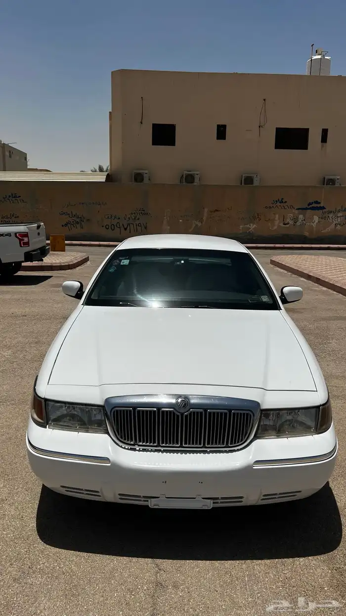 فورد ماركيز 98 المالك الثاني 10