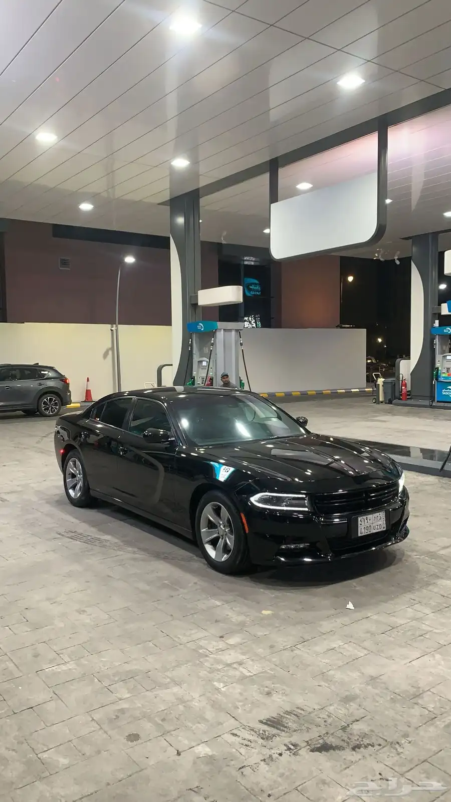 تشارجر V6 - 2020 0