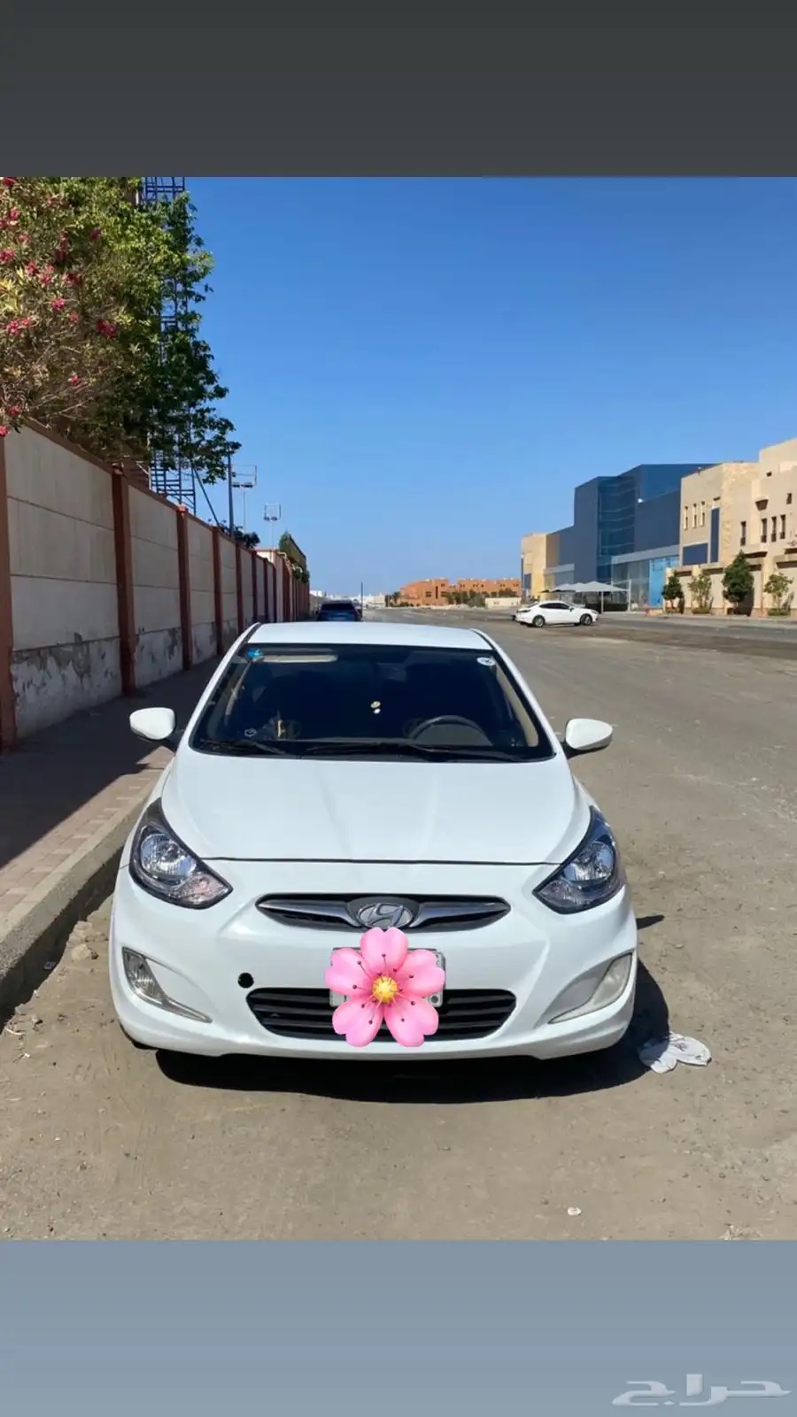 اكسنت موديل 2015 1