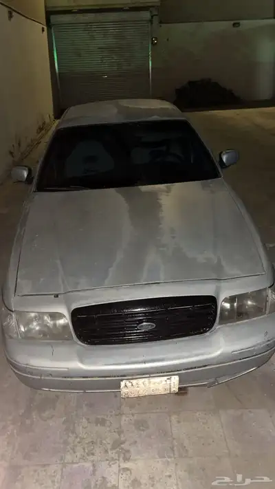 فورد فكتوريا 0