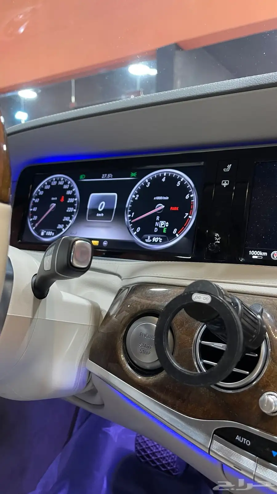 يخت 2014 -S550 42