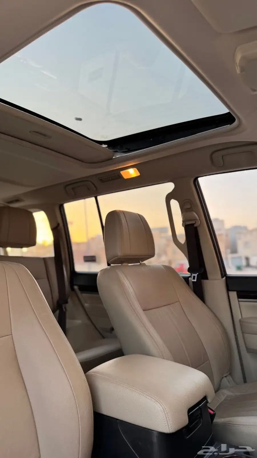 باجيرو 2022 فل كامل العلامة الذهبية 34