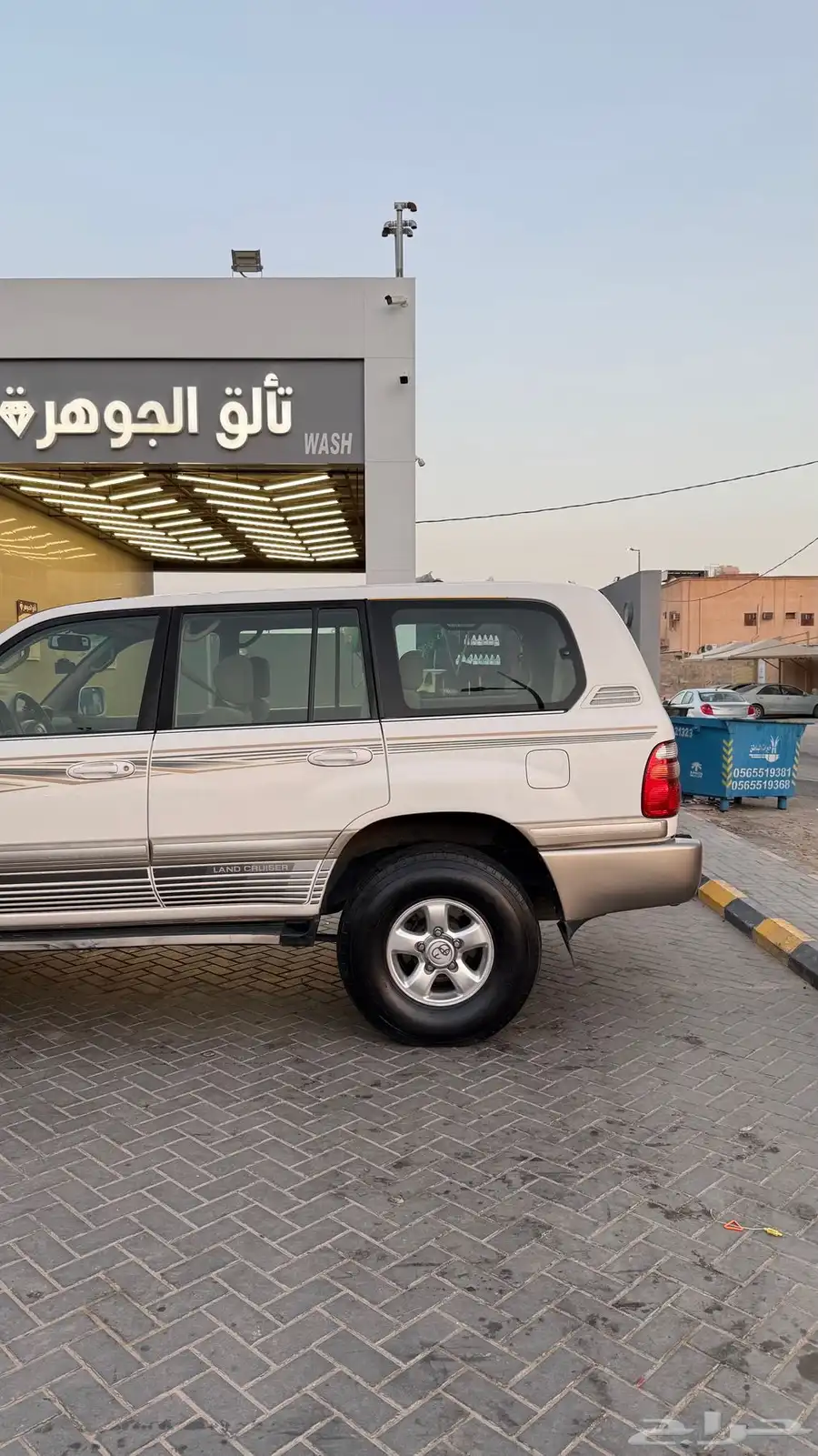 جيب فكسار 2002 15