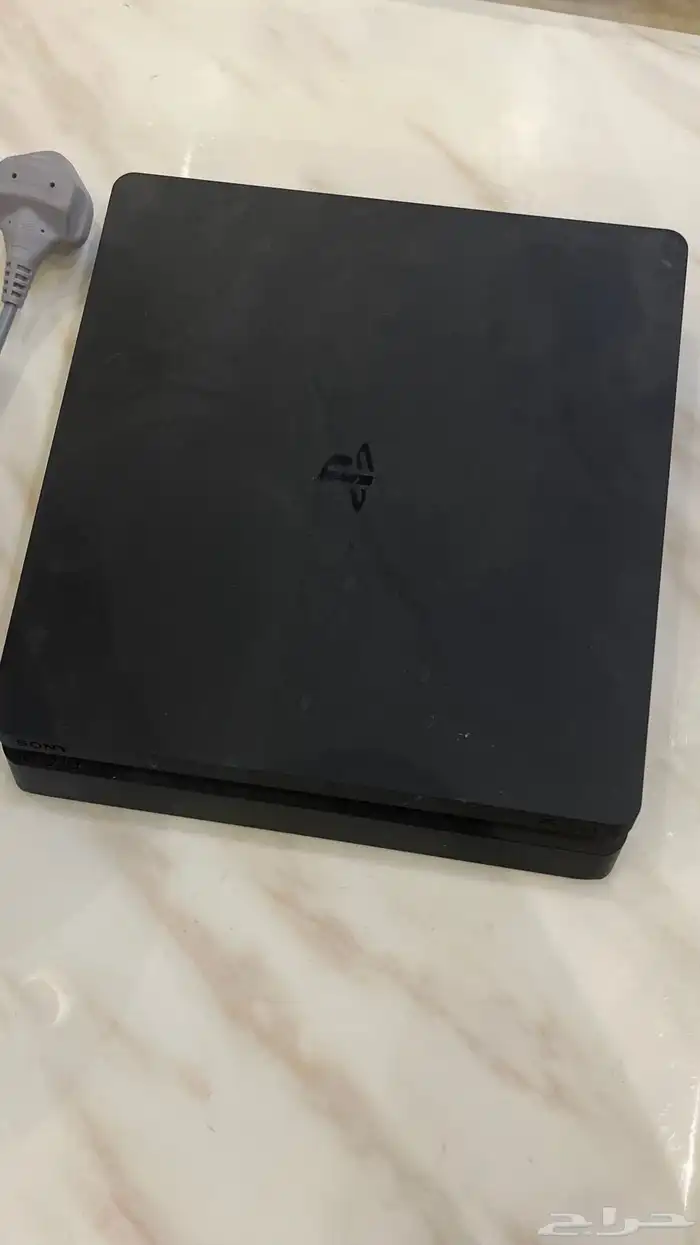 بلايستيشن 4 للبيع مستعمل 0