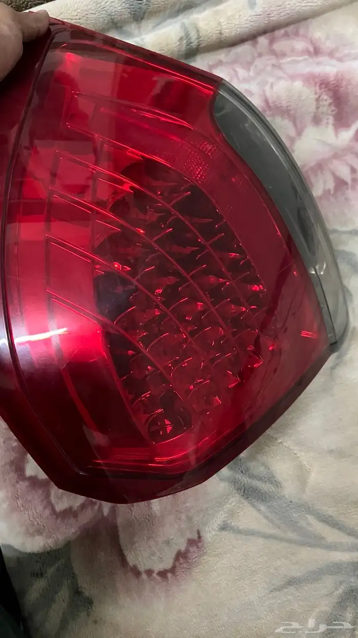 قطع غيار كابرس 2008 - 2006 26