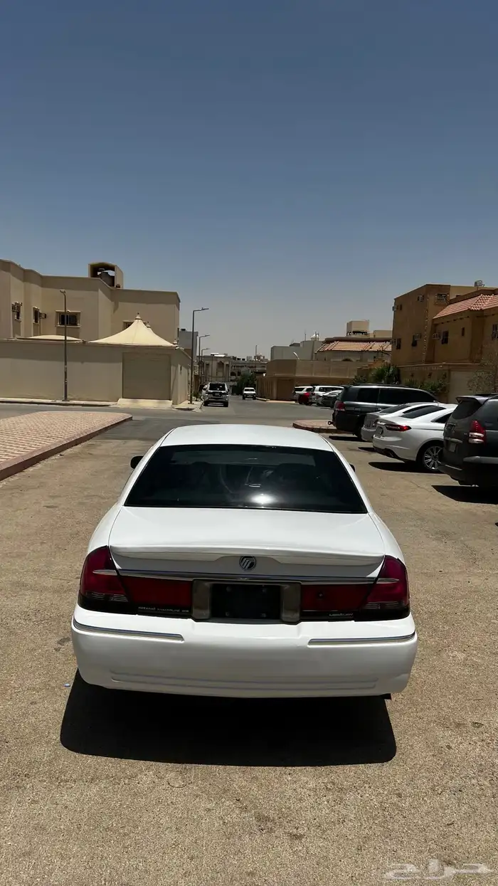 فورد ماركيز 98 المالك الثاني 5
