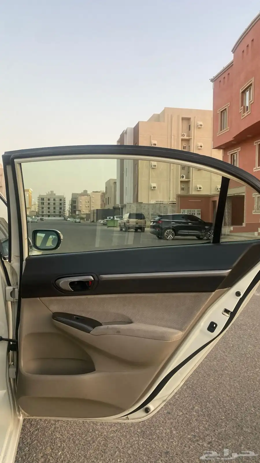 هوندا سيفيك فل كامل index