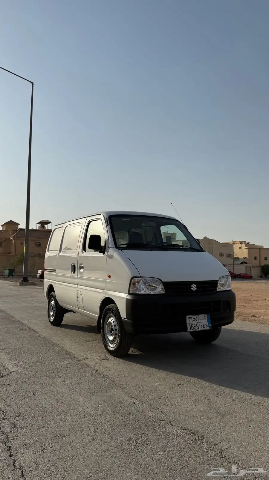سوزوكي فان ايكو 2024 index
