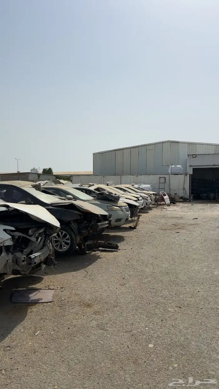 قطع غيار سيارات 1