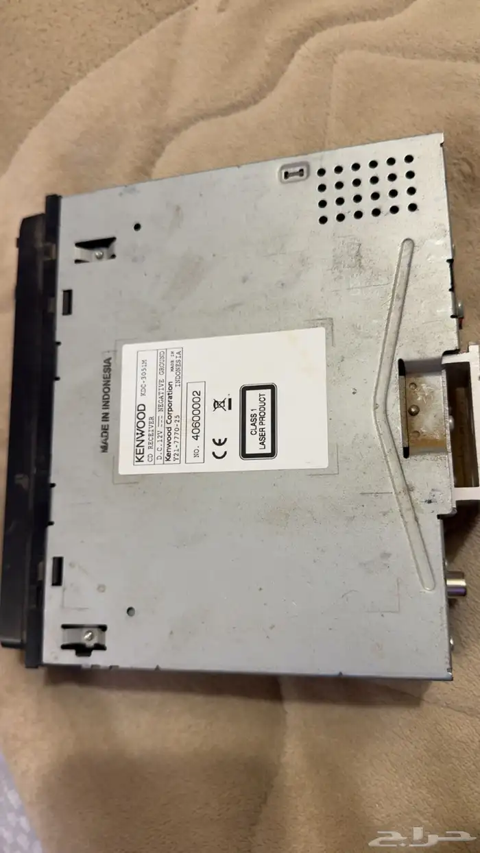 مسجل جيب لاند 2