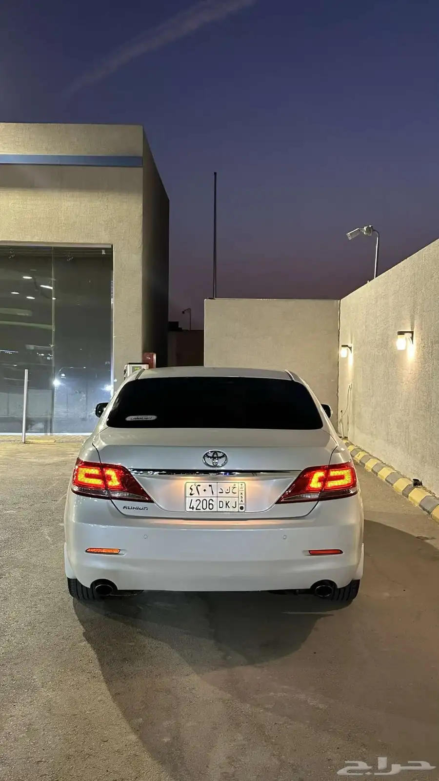 للبيع أوريون 2011 5
