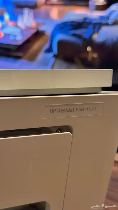طابعات HP مستخدمة نظيفة جدا 3