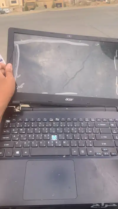 قاعدة تلفزيون البيعة 1