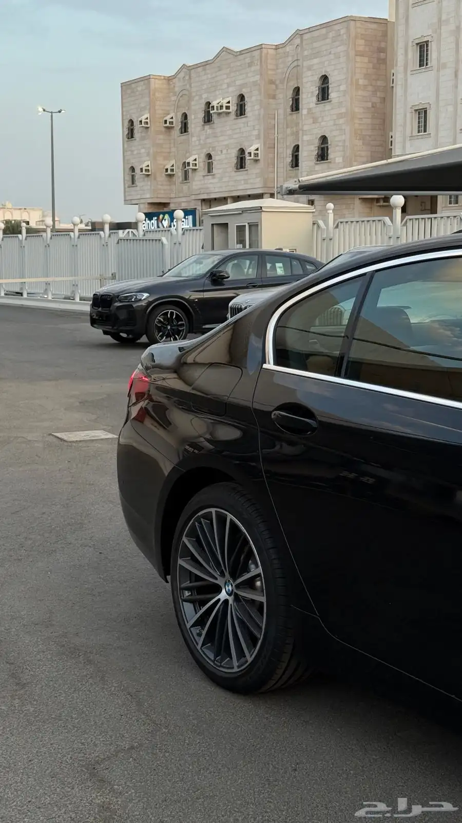 bmw 520i 2023 index