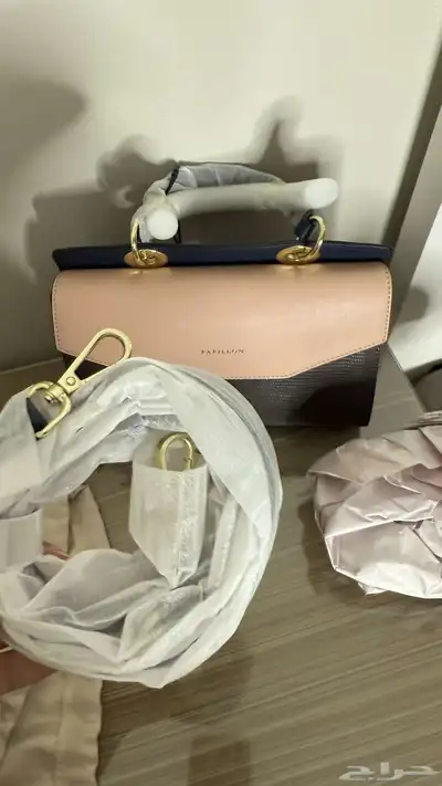شنطه ماركه بابلون للبيع 5
