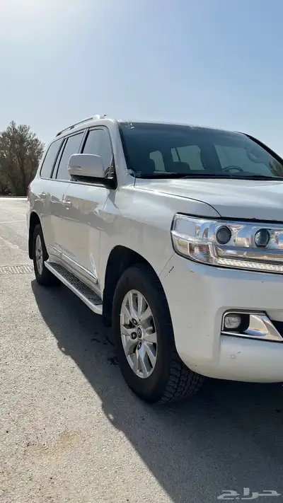 للبيع جي اكس ار 2018 ديزل 5