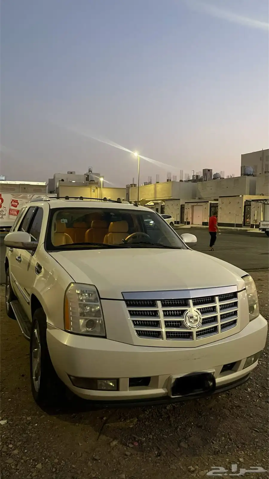 كاديلاك 2008 index