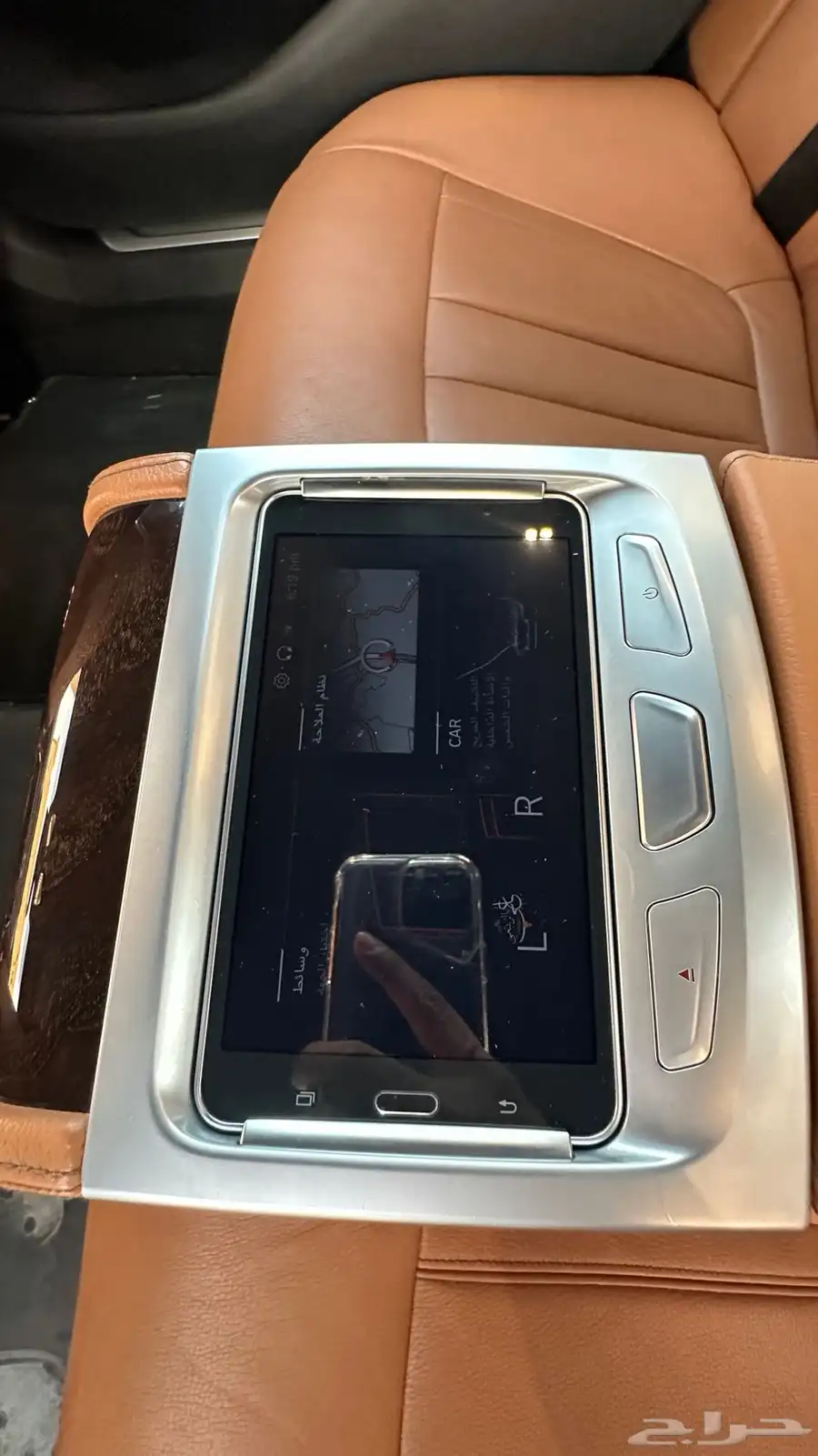 بي ام دبليو 730Li موديل 2020 بدي وكاله 20